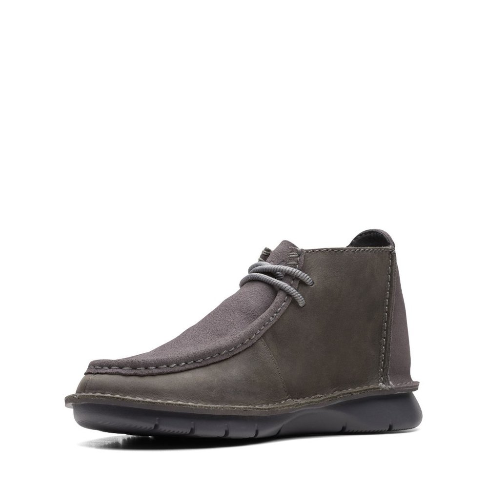 Clarks(r) Colehill Wally Chukka - Picture 6 of 8